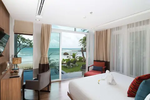 Novotel Phuket Kamala Beach in Novotel Phuket Kamala Beach, foto 3