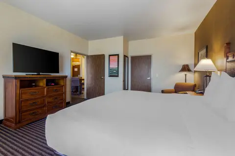 Best Western Plus Bryce Canyon Grand Hotel in Bryce Canyon — foto 8
