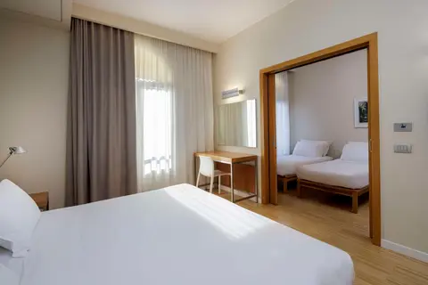 Best Western Plus Hotel Bologna in Venetië, foto 28