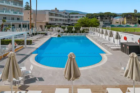 Kos Divine Hotel & Suites in Kos-Stad — foto 4