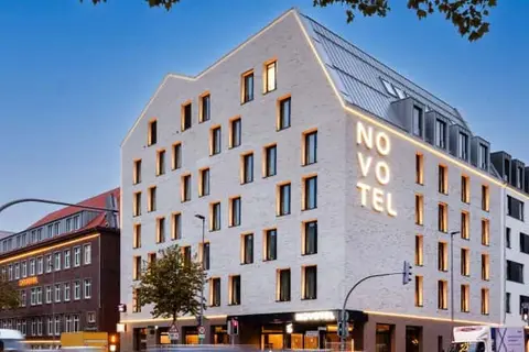 Novotel Münster City in Munster