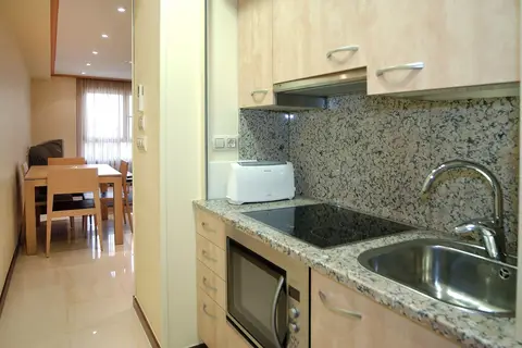 Apartamentos Mediterráneo Real in Fuengirola — foto 20