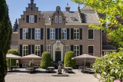 Hotel Landgoed Zonheuvel in Maarn — foto 22