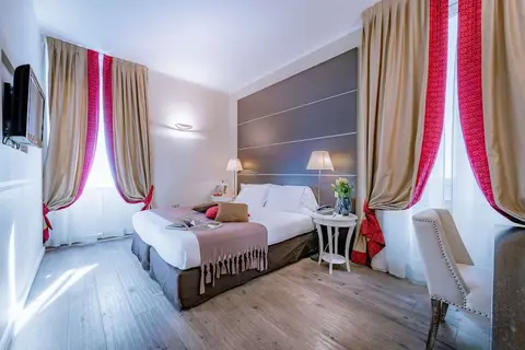 TownHouse 33 in Milaan, foto 2