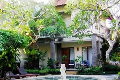 Puri Mesari in Denpasar — foto 8