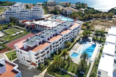 Ukino Terrace Algarve in Porches