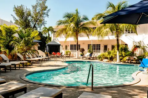 Tradewinds in Miami Beach, foto 28