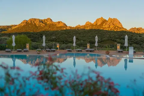 Parco Degli Ulivi in Alzachèna/Arzachena — foto 8