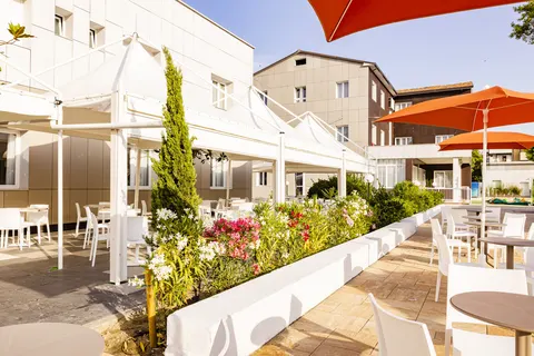 Color Perla Village foto 14