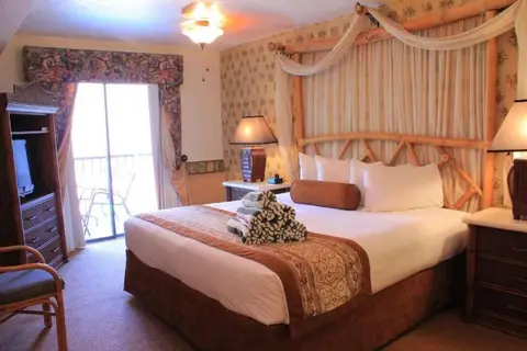 Parkway International Resort in Celebration — foto 3