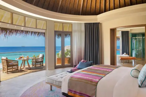The Nautilus Maldives in Thiladhoo — foto 16