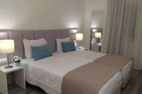 Hotel d'Alcoutim in Alcoutim — foto 4