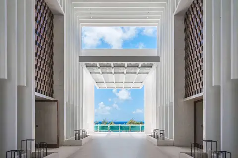 Wyndham Grand Barbados Sam Lords Castle All Inclusive Resort in Church Village — foto 9