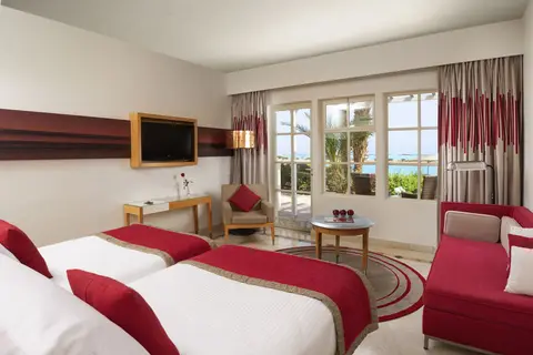Mövenpick El Gouna in El Gona — foto 7