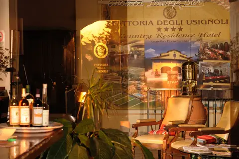 Fattoria Degli Usignoli Hotel & Residence in Reggello — foto 9