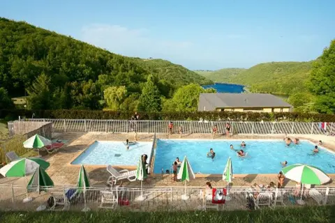 Le Domaine De Confolant in Miremont — foto 6