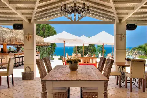 Hotel Carina in Kuşadası — foto 10