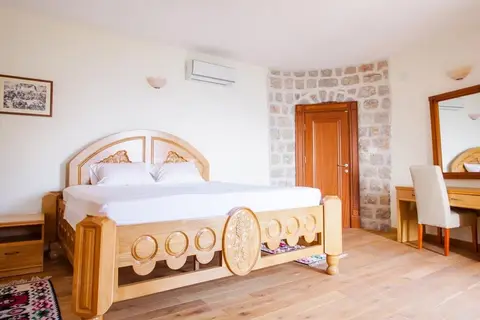 Pietra Mare Apartments in Petrovac na Moru, foto 6