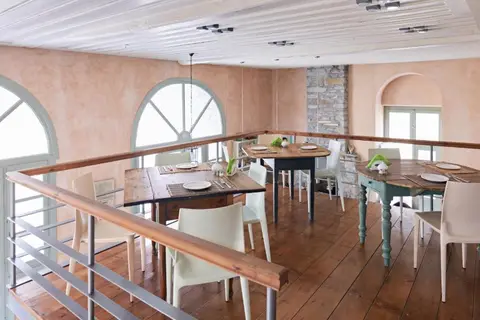 Lila Guesthouse in Ermoupoli, foto 4