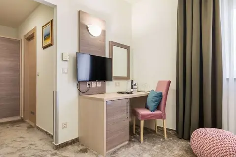 Hotel Mondo in Split — foto 29