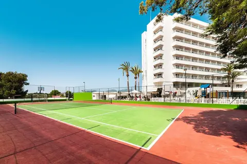 Globales Samoa in Manacor, foto 5