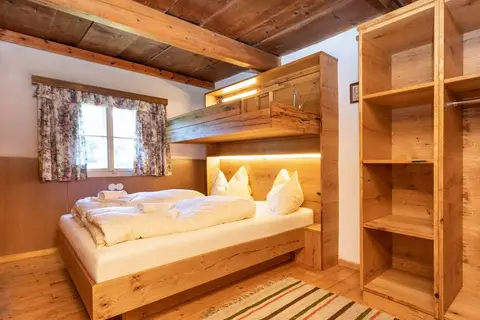 Appartementen Gindlgut in Flachau — foto 3