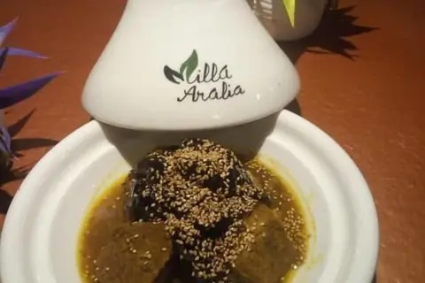 Villa Aralia in Rabat, foto 26