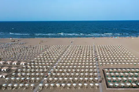 Camping Mare E Pineta in Comacchio — foto 12