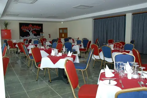 M. Moniatis Hotel in Λεμεσός — foto 3