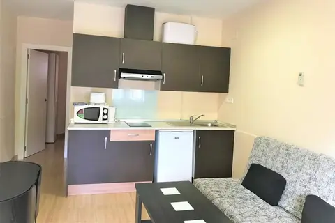 Apartamentos Marina Internacional in Torrevieja — foto 7