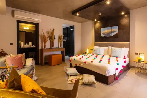 Dellarosa Boutique Hôtel in Marrakesh