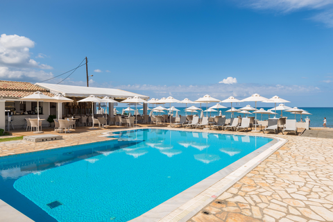 Appartementen Filorian foto 11