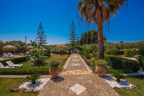 Suites Mon Repo foto 4