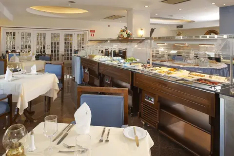 Hotel Brisa Sol in Albufeira — foto 29
