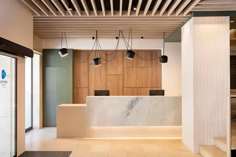 Hotel Grupotel Gravina foto 7