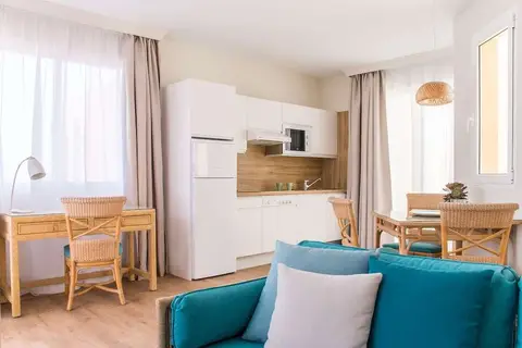 Hotel Esmeralda Maris by LIVVO in Fuerteventura — foto 3
