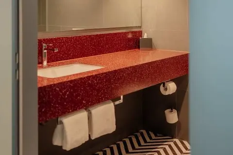 KONNEX INN Nordhorn by Hackmann foto 14