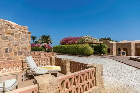 Mövenpick Resort El Quseir in مدينه القصير — foto 16