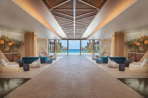 Hilton Tulum Riviera Maya All-Inclusive Resort in Cancún — foto 10