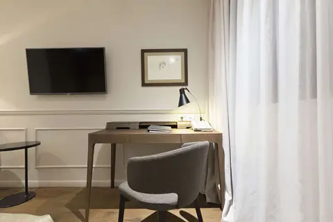 Envoy Hotel in Belgrado, foto 14