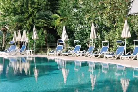 Hotel Helios in Rome — foto 11
