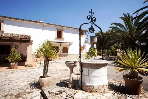 Sa Bassa Plana in Palma — foto 12