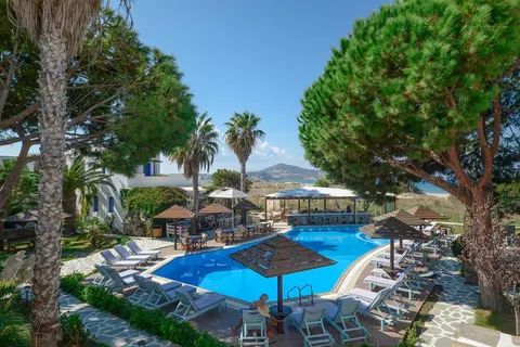 Alkyoni Beach foto 1