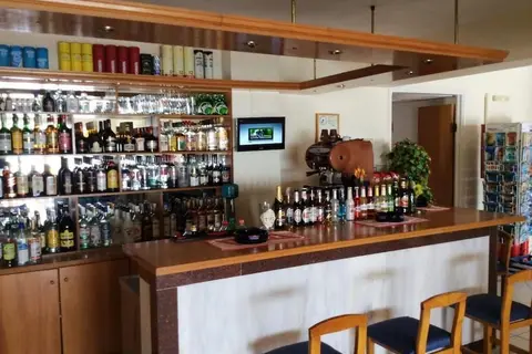 Andreolas Beach Hotel in Δημοτική Ενότητα Λαγανά — foto 28
