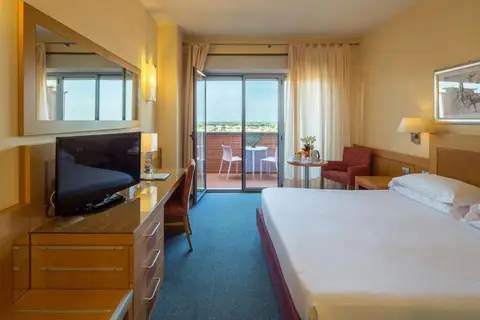Best Western Hotel I Triangoli in Rome, foto 13