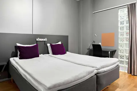Aiden by Best Western Stockholm City in Stockholm — foto 2