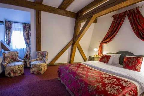 Hotel Gutenbergs in Riga — foto 24