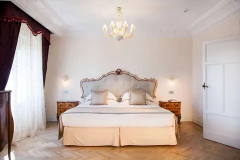 Grand Hotel Rimini & Residenza Parco Fellini in Rimini, foto 13