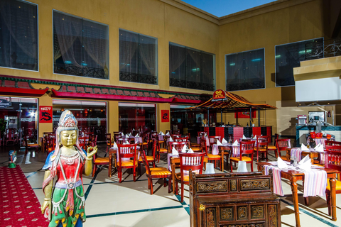 Hotel Titanic Palace in Hurghada — foto 6