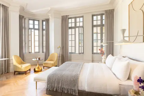 The Dolli at Acropolis, A Hotel to Live in Athene — foto 30